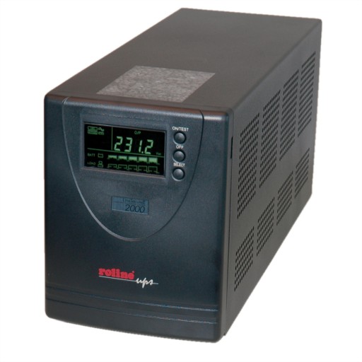 Источник бесперебойного питания linesecure ii 2000 3000va