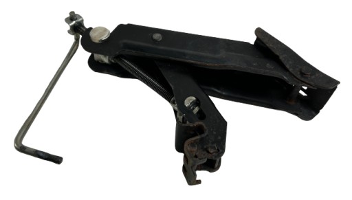 PODC1107 - Домкрат Aygo CITROEN C1 PEUGEOT 107