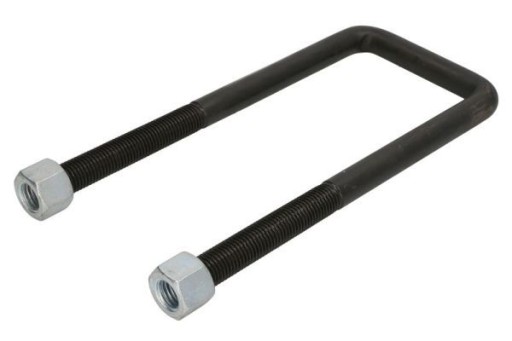 ХОМУТ РЕСОРА STR-50701 S-TR