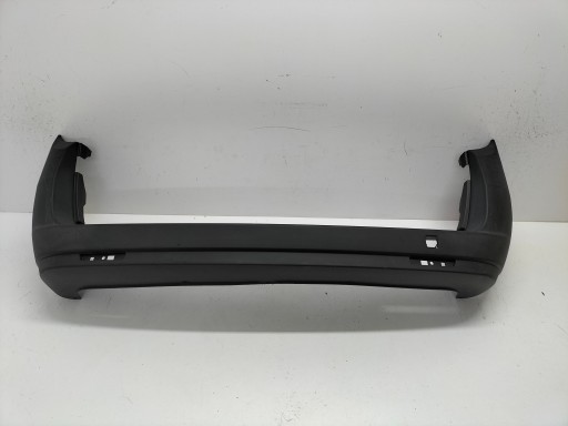 Pare choc Arrière Arrière FIAT DOBLO II 10-15