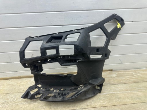 BMW 1 F40 support holder of a bumper left front 7459713