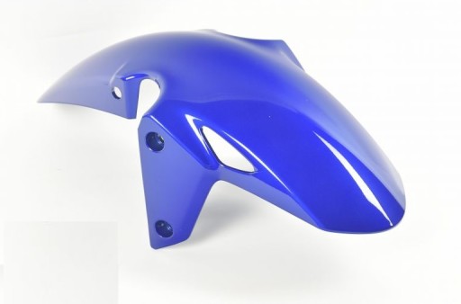 61100-KPP-T00ZC-123 - HONDA CBR 125 R 11-16 КРЫЛО КОЛЕСНАЯ АРКА НОВЫЙ OEM