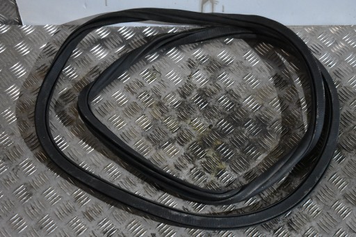 7435437 - Ідеальне ущільнення двері ПД BMW G16 GRAN COUPE 1