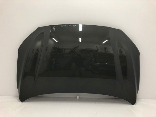 Капот hyundai kona 2017-