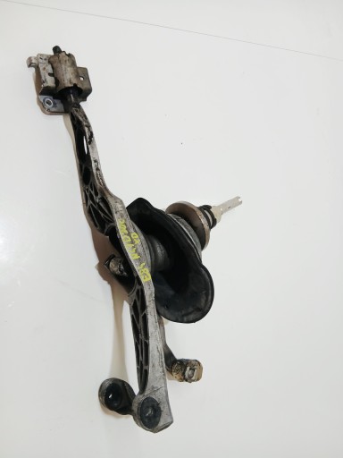 Schalthebel Schaltkulisse getriebe BMW X1 E84 N47D20C XD OE 7527704 (0005219)