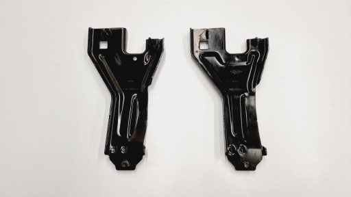 КРОНШТЕЙН ЗАМКУ КАПОТА FORD EDGE MK2 GT4B-16B674-AA