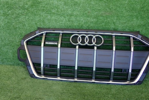 AUDI A4 B9 ALLROAD LIFT 19- Grille 8W0853651DP DR
