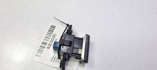 button brakes 96781160 CITROEN C4 PICASSO