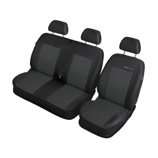 АВТОЧЕХЛЫ ДЛЯ Peugeot Boxer L2H2 2018, EO-0037842