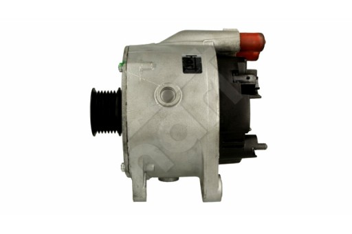 546 462 - Генератор espace 1.9-2.2 02- 155a загарт