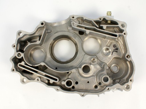 ROY07730 - КАРТЕР KEEWAY ШВИДКІСТЬ 150 ВАЛ ЛІВИЙ ОРИГІНАЛ