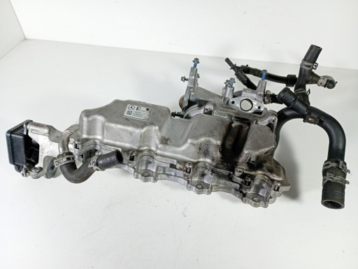 Mercedes A-KLASA W169 04-12 intake manifold OE A6400901537