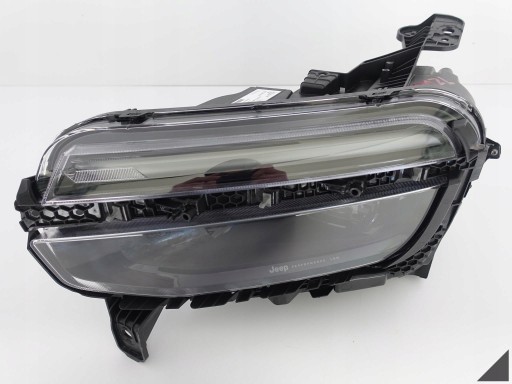 JEEP AVENGER 22- light FULL LED PERFORMANCE HIGH left front EUROPA
