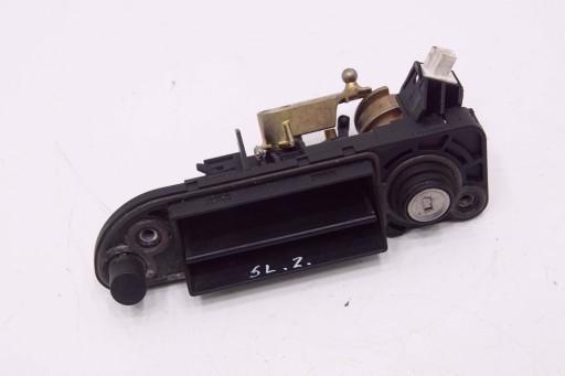 Дверна ручка закрилка 2307500493 MERCEDES SL R230