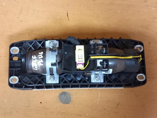 airbag airbag passeggeri VOLKSWAGEN GOLF positivo 1K0880204L 08-14