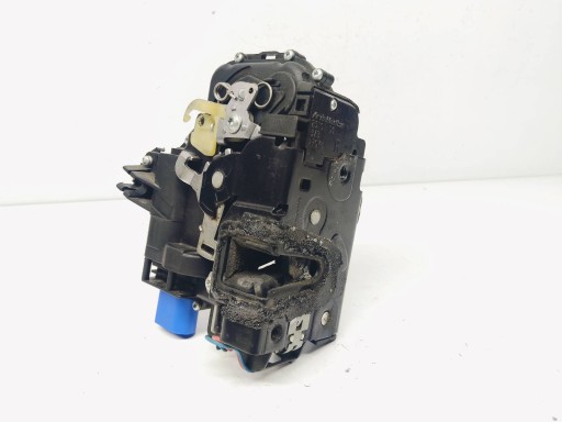 lock door right front SKODA FABIA and Lift 1.4 16V 25101 8 Pin