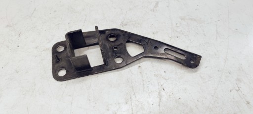 holder STREFY ZGNIOTU left AUDI A6 4F0805499B