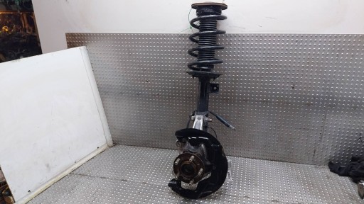 swing shock absorber left front G2GC-18K001-BXB FORD EDGE 2.0 TDCI 15-18