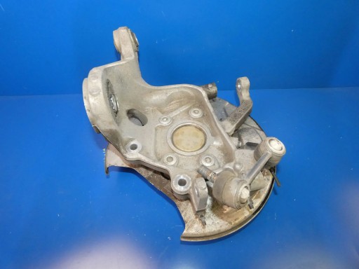 VOLVO V90 II S90 II Axe moyeu Moyeu support broche Gauche Arrière Arrière Gauche