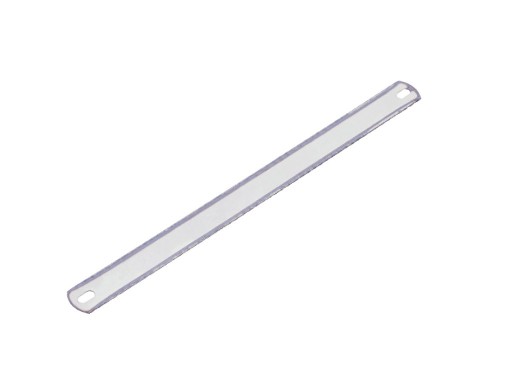 ПОЛОТНО РУЧНОЇ ПИЛИ МЕТАЛ/МЕТАЛ 72 ШТ