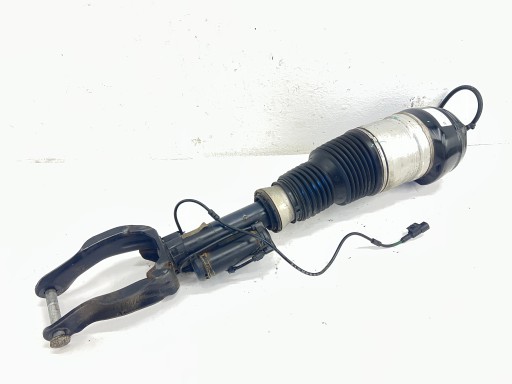 shock absorber left front front AIRMATIC MERCEDES ML W166 A1663204166