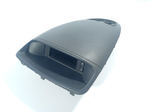 EKRAN Bildschirm, OE 13255824 Opel Corsa D 06-14