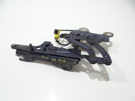 hinge bonnets AKTYWNY right BMW X1 F48 7300582 C10