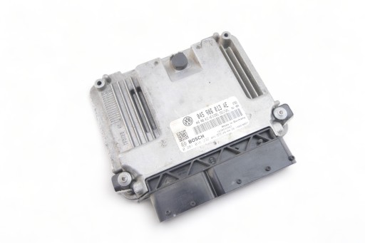 Bedienteil DES MOTORS SEAT IBIZA IV 1.4TDI 045906013AE