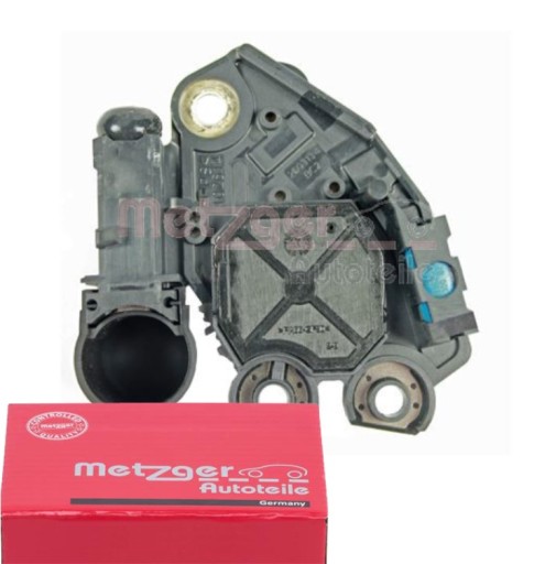 2390080 - Регулятор напряжения peugeot expert 1.6 hdi 90 2.0