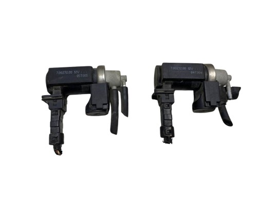 valve vacual HYUNDAI TUCSON and 2.0 CRDI 7.00272.00