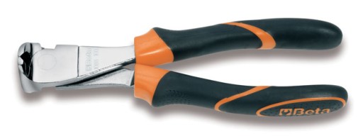 ТОРЦЕВІ РІЖУЧІ ПЛОСКОГУБЦІ BETA 1088BM 160MM