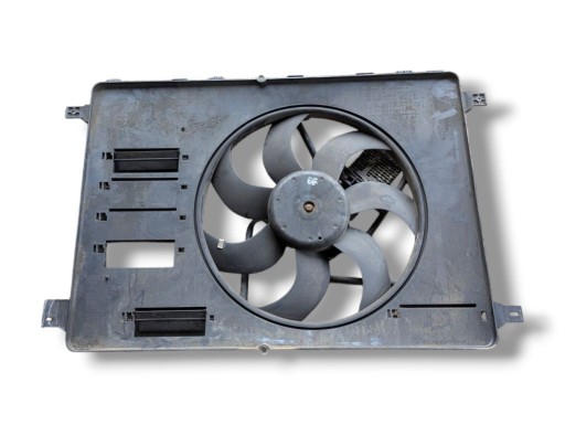 Ventola radiatore Ford Galaxy 2 2007 6G91-8C607-DE