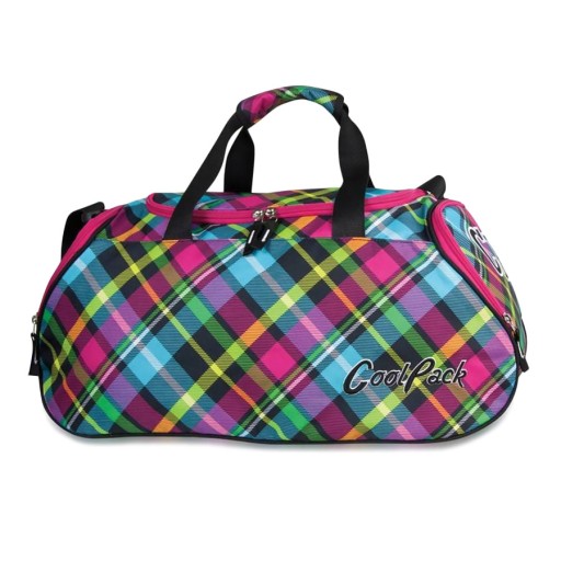 Сумка на плече CoolPack