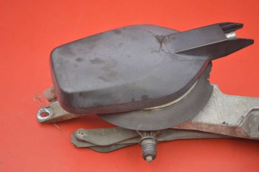Gestänge Motor Wischer vorne EU 2108201542 MERCEDES CLK W208 99-03