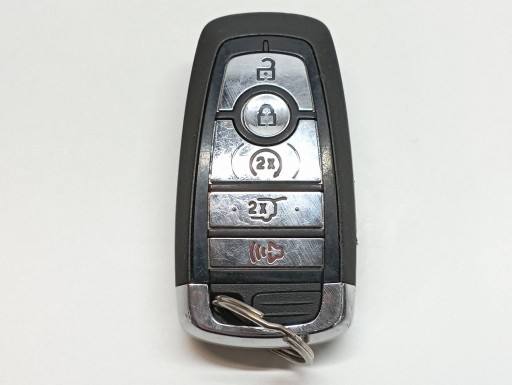 schlüssel PILOT KL7T15K601BA Lincoln Navigator IV (2017-2024)