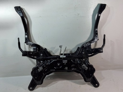 488040H010A - Toyota aygo x передние салазки 488040х010а (к215)