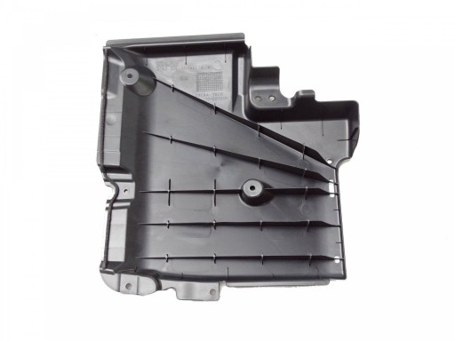 LR104390 - ЗАЩИТНАЯ ПЛАСТИНА ПОЛА ЗАДНЯЯ RANGE ROVER EVOQUE 2012