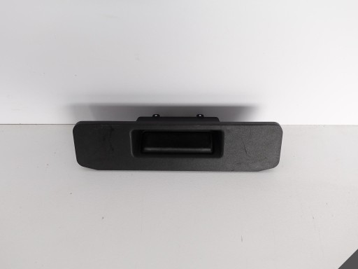 MERCEDES ML W166 W176 handle bonnet MIKROSTYK rear part