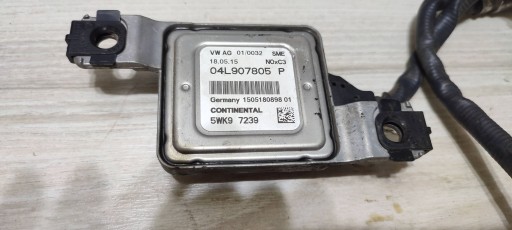 Sonda lambda Volkswagen Caddy 04L907805P