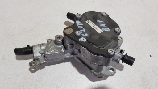 7.24807.17.0 - ВАКУУМНЫЙ НАСОС VW PASSAT B6 2.0 TDI BMP