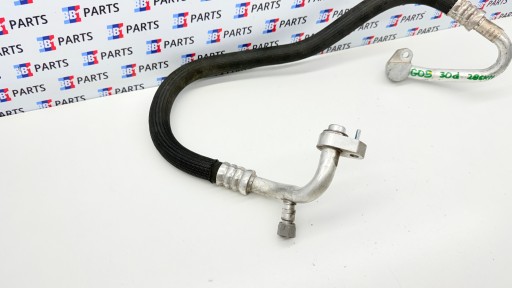 BMW G05 X5 G06 X6 G07 X7 prijenos crijevo klimatizacije 30d 40d B57D30B 6993263