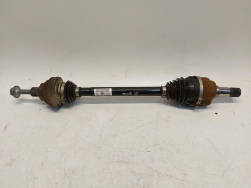 Audi Q4 E-TRON 89A 89E semi-axis left rear part 1EA501203J