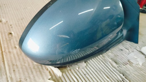 mirror right CHEVROLET CRUZE and 5 PIN GYK