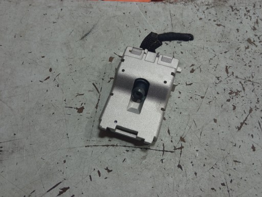 Mazda cx-5 ii с камерой-помощником по полосе движения gsh7-67xcx-v