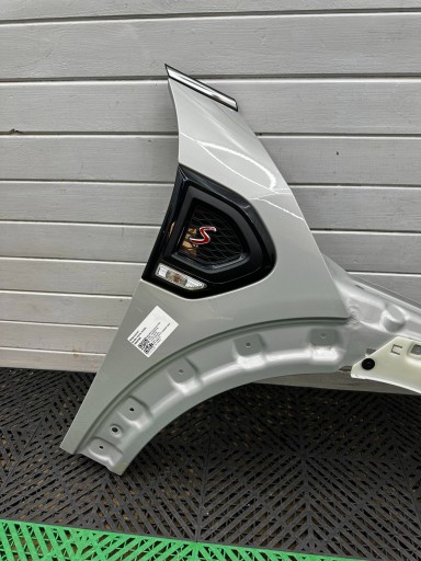 parafango Anteriore Bocchetta Destro Mini Cooper Countryman F60 7388080