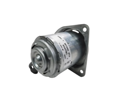 ВЕНТИЛЯТОР ДВИГУНА RENAUL TWINGO І 1.2 698015