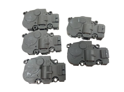 mini motor of the heating EH620003 Volvo S90 II (2016- )