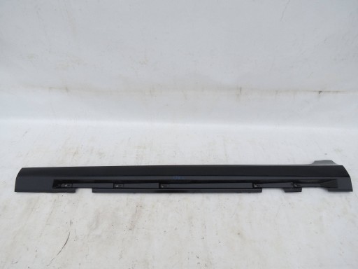 cap moulding threshold threshold left VOLVO S60 II 31333004 code LAKIERU 452-46