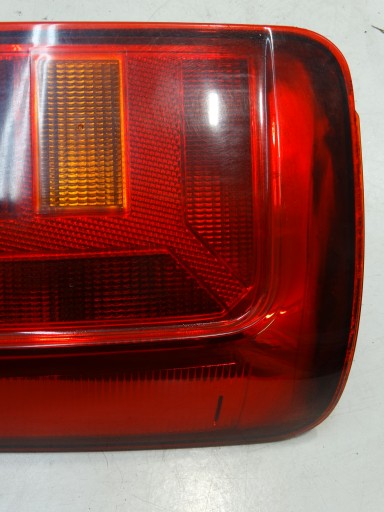 feu gauche arrière VOLKSWAGEN CADDY IV LIFT 15-20R. TYC 11-C974B