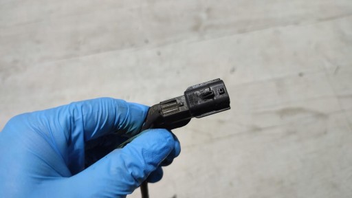 Sensor temperatury Gase 1.5 DCI Renault Captur
